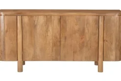 Dressoirs-Livingfurn Dressoir Salano