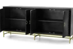 Dressoirs-Tower Living Dressoir  Serina