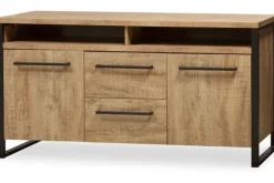 Best Dressoir Solano - Carriba Dressoirs