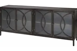 Dressoirs-Tower Living Dressoir Stelvio