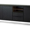 Hot Dressoir Sugi Ban - Gamma Dressoirs
