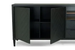 Hot Dressoir Sugi Ban - Gamma Dressoirs