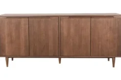 Dressoirs- Dressoir Walnoot ME-70.019 Jule