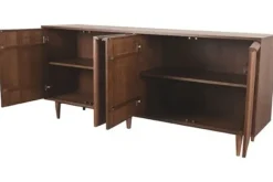 Dressoirs- Dressoir Walnoot ME-70.019 Jule