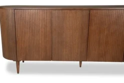 Outlet Dressoir Walnoot ME-70.010 Oliva Dressoirs