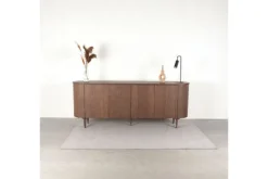 Outlet Dressoir Walnoot ME-70.010 Oliva Dressoirs