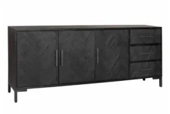 Outlet Dressoir  Ziano Dressoirs