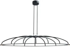 Hanglampen-Masterlight 2062-05-DW Dante