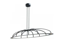 Hanglampen-Masterlight 2062-05-DW Dante