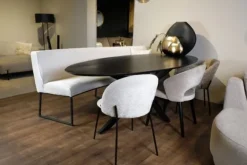 Eetbanken-Divani Eetbank Amuse