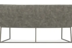 Eetbanken-Divani Eetbank  Amuse