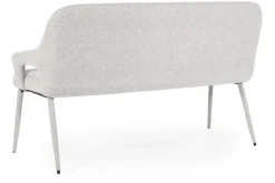 New Eetbank Beige 240243 Fika Eetbanken