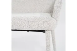 New Eetbank Beige 240243 Fika Eetbanken