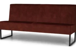 Outlet Eetbank  Borre Eetbanken