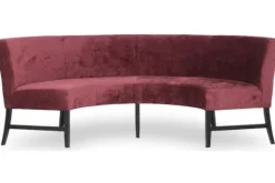 Outlet Eetbank Brenna Eetbanken