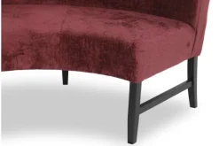 Outlet Eetbank Brenna Eetbanken