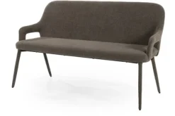 Eetbanken-By-Boo Eetbank Brown 240245 Fika