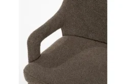 Eetbanken-By-Boo Eetbank Brown 240245 Fika