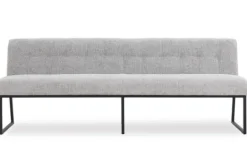 Eetbanken-Donc Eetbank Bullock