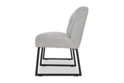 Eetbanken-Donc Eetbank Bullock