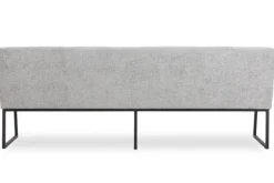 Eetbanken-Donc Eetbank Bullock