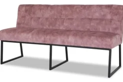 Eetbanken-Donc Eetbank Bullock