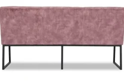 Eetbanken-Donc Eetbank Bullock