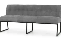 New Eetbank Bullock Eetbanken