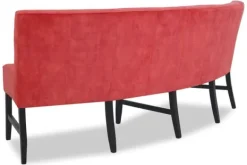 New Eetbank Cercle Eetbanken