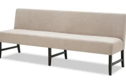 Eetbanken-Vie Chic Eetbank  Cercle