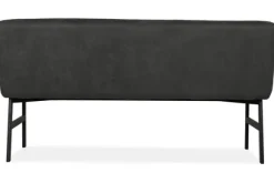 Eetbanken-Olijk Eetbank Chicago Antraciet Bello