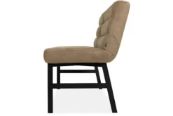 Eetbanken-Olijk Eetbank Chicago Truffle Bello