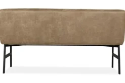 Eetbanken-Olijk Eetbank Chicago Truffle Bello