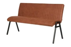 Sale Eetbank Cognac UK-30.151 Matz Eetbanken