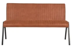 Sale Eetbank Cognac UK-30.151 Matz Eetbanken