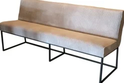 Eetbanken-Divani Eetbank Fun