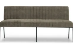 Eetbanken-Donc Eetbank Harvey