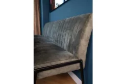 Eetbanken-Donc Eetbank Harvey