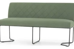 Eetbanken-Donc Eetbank Harvey