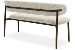 Hot Eetbank Lodge Linen 110 Murray Eetbanken