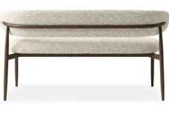 Hot Eetbank Lodge Linen 110 Murray Eetbanken