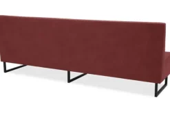 Eetbanken-Dutch Design Eetbank  Madelon