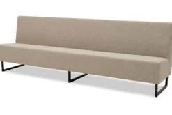 New Eetbank Madelon Eetbanken