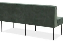 Eetbank Martok Eetbanken