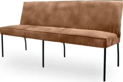 New Eetbank Nika Eetbanken