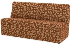 Eetbanken-Donc Eetbank Robbie