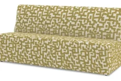 Eetbanken-Donc Eetbank Robbie