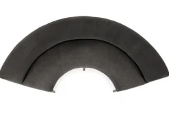 New Eetbank Saba Eetbanken