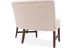 Hot Eetbank Saba Eetbanken