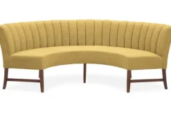 Hot Eetbank Saba Eetbanken